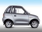 Reva i 2001 года